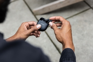 Bose QuietComfort Earbuds II | Bose QuietComfort Earbuds 2