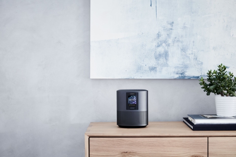 Bose Home Speaker 500 - Home Speaker Terbaik dari Bose