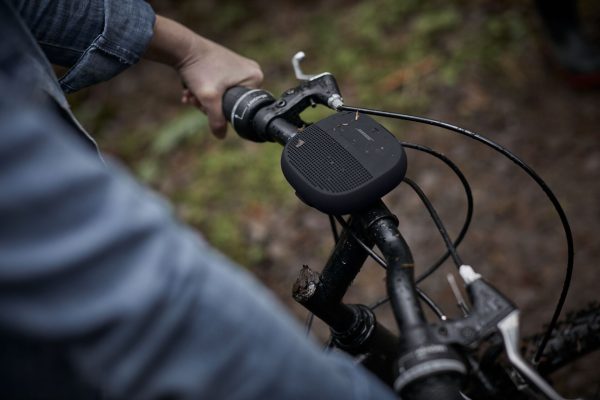 Bose SoundLink Micro Bluetooth® Speaker