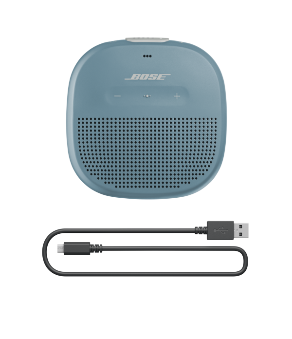 Bose SoundLink Micro Bluetooth® Speaker