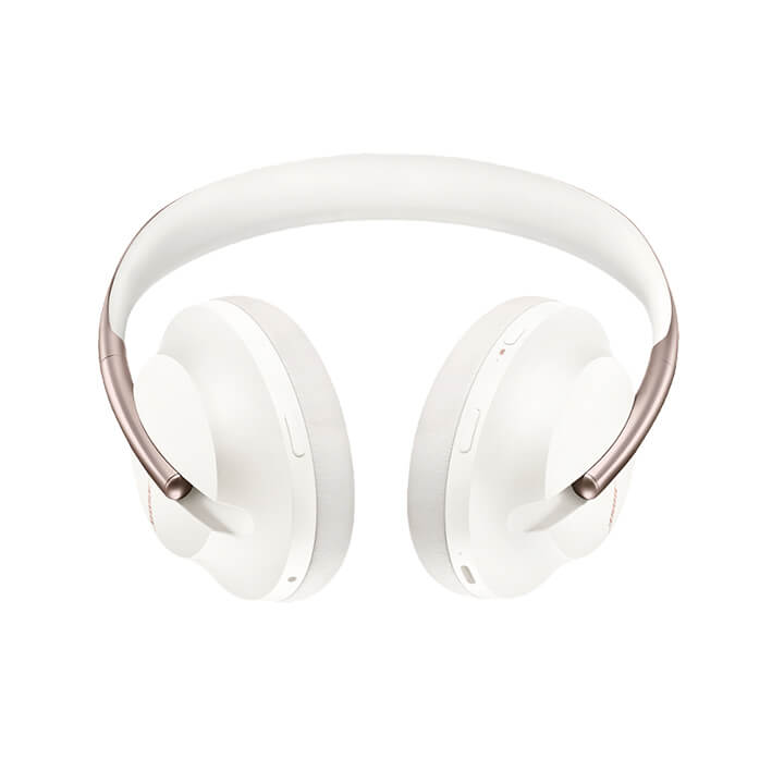 Bose Noise Cancelling Headphones 700 (15)