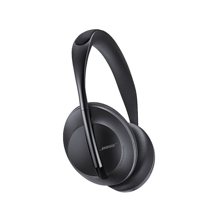 Bose Noise Cancelling Headphones 700 (2)