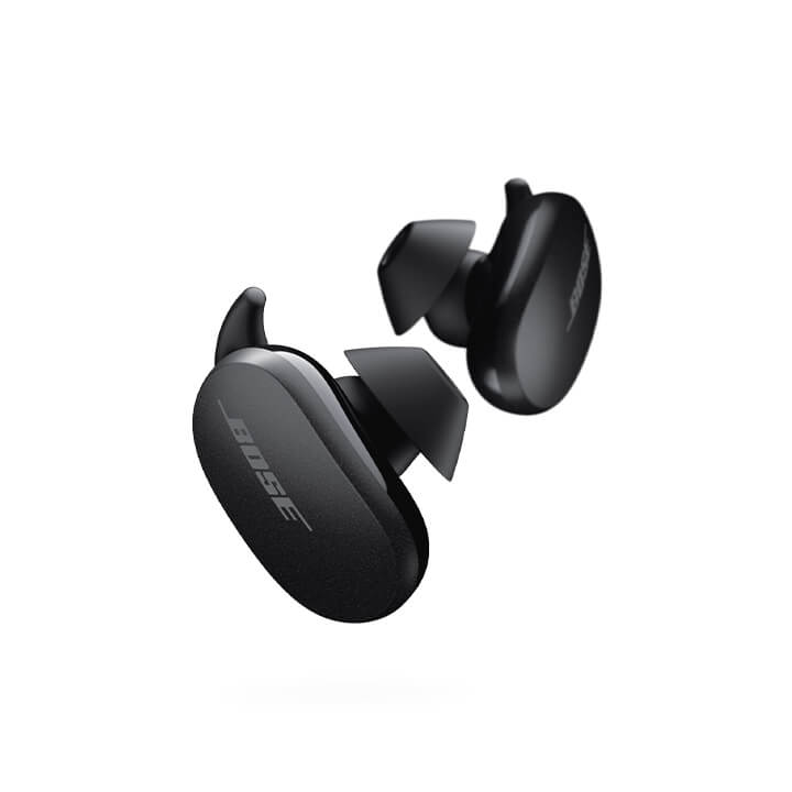 Bose QuietComfort Earbuds (2)