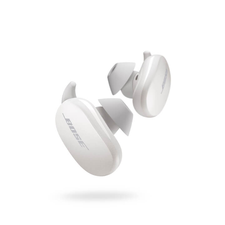 Bose QuietComfort Earbuds (6)
