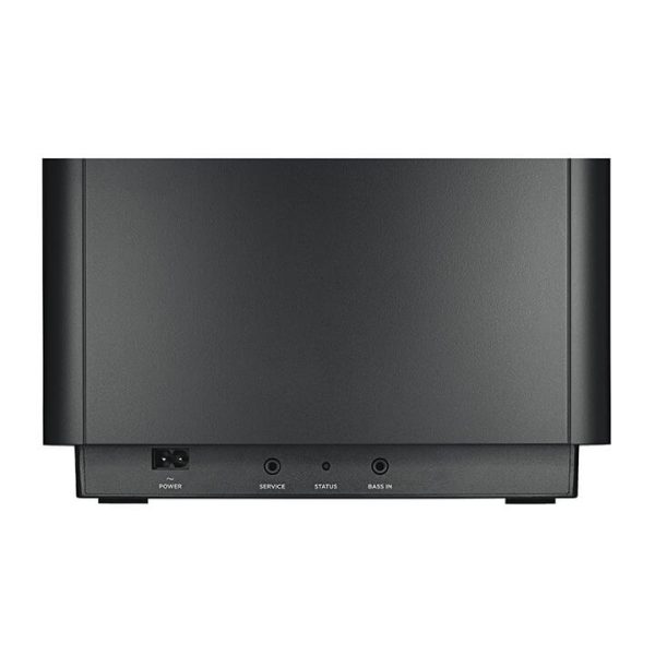Bose Speaker - Home Theater - Soundbar - Bass Module 700 Blac (3) Bose Bass Module 700