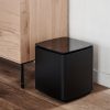 Bose Speaker - Home Theater - Soundbar - Bass Module 700 Blac (4) Bose Bass Module 700