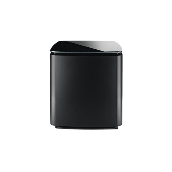 Bose Speaker - Home Theater - Soundbar - Bass Module 700 Blac (5) Bose Bass Module 700