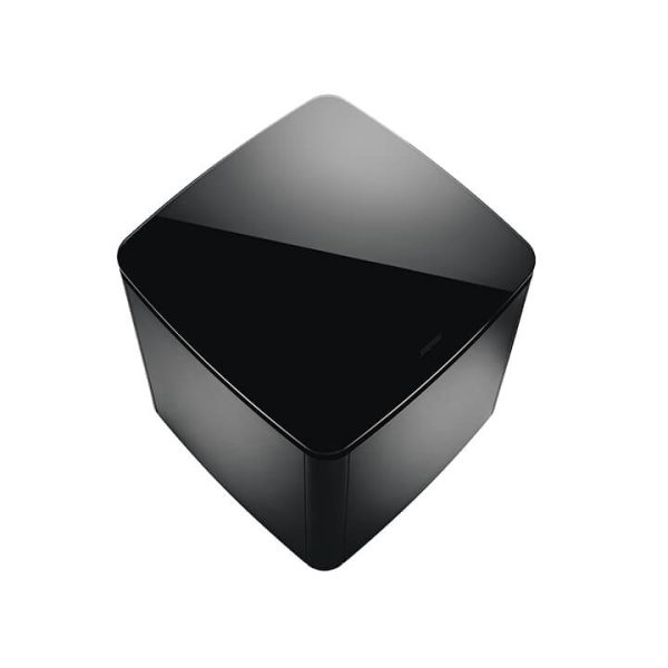 Bose Speaker - Home Theater - Soundbar - Bass Module 700 Black (1) Bose Bass Module 700