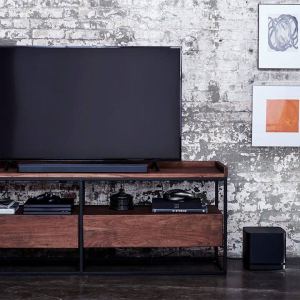 Bose Bass Module 500