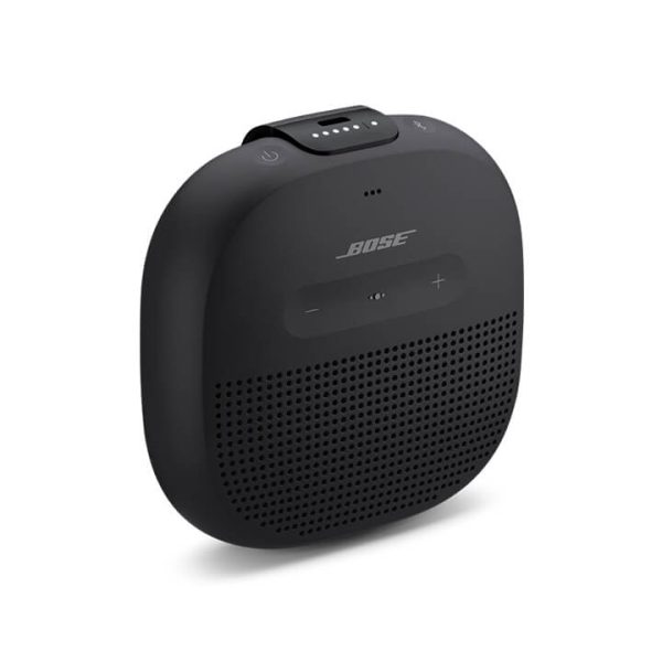 Bose SoundLink Micro Bluetooth® Speaker