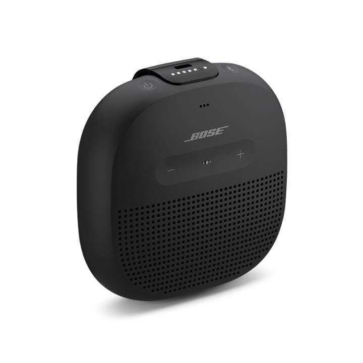 Bose Speaker - Wireless - Portable - Soundlink Micro (3)
