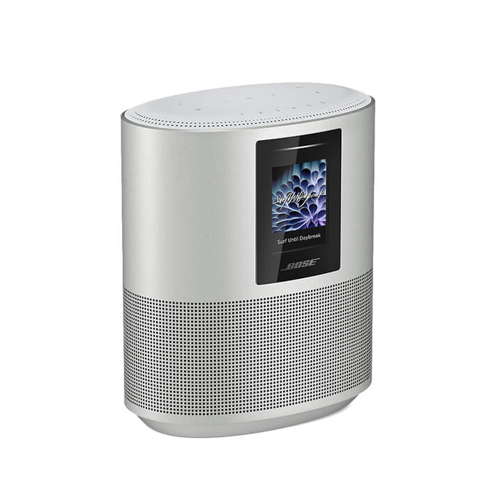 Bose Wireless Smart Home Speaker 500 (11)