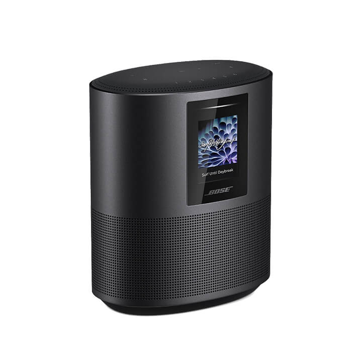 Bose Wireless Smart Home Speaker 500 (4)