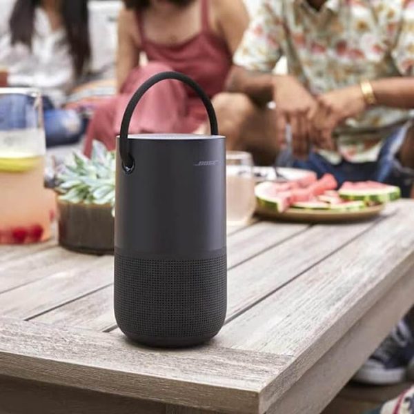 Bose Portable Home Speaker