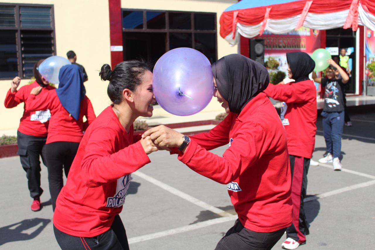 Joget Balon